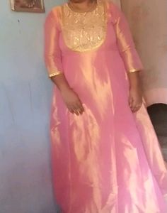 Festive Wear Gown