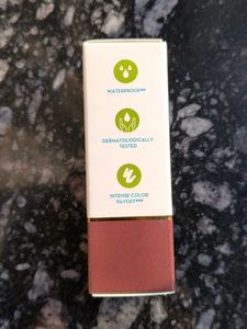 Mamaearth Soft Matte Long Stay Lipstick