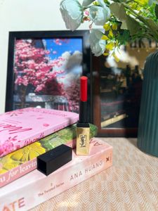 YSL Rouge Pur Couture Lipstick