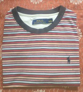 Polo Ralph Lauren Striped T-Shirt
