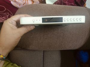 Set Top Box