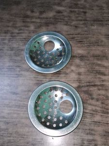 Drain Cover Strainer Set