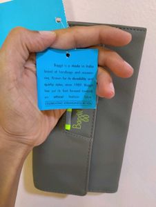 Brand New Baggit Wallet with Tag