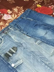 Denim Jeans Bundle