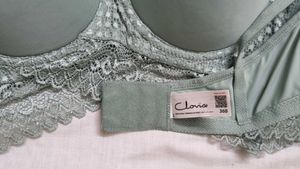 Combo of two Lace Padded Bras