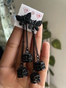 ✨ Elegant Earrings Collection ✨