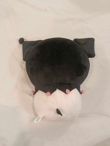 Sanrio Kuromi Plush Official