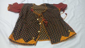 lehenga chunni dress for kids
