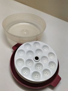 Microwave Idli Maker