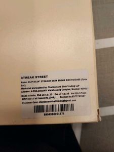 Streakstreet Hair patches