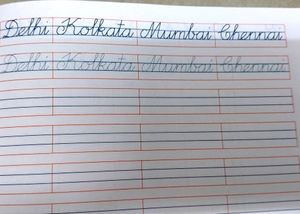 🆕️ Cursive Copywriting Book