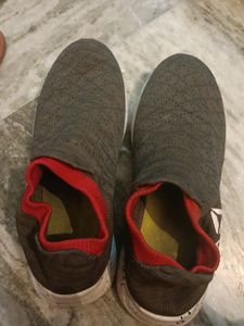 Used Shoes