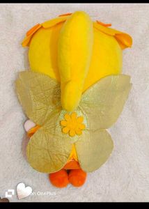 Cute Anime Fairy Plush
