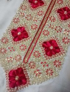 Beautiful Embroidered Suite