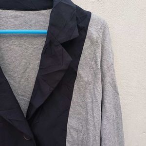 ⚫️Men's Blazer Jacket(L 26 B25)