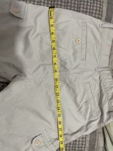unisex  Convertible Cargo Pants Made in South Afri