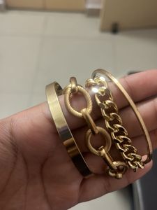 Bracelet (pack Of4)
