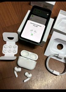 Apple Air pods best quality
