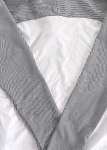 Nike drifit quarter zip up jacket