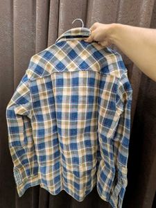 Men's Two in One Shirt
