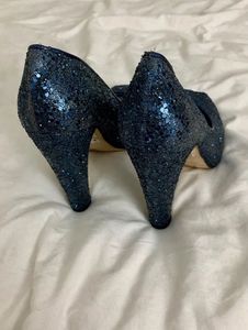 Authentic Dune London Heels
