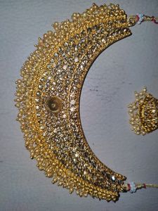 Women's Jewellery Set.. Like New. Good Condition