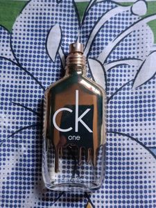 Calvin Klein CK One  Gold Perfume