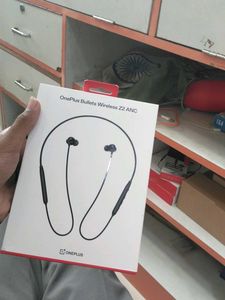 OnePlus Bullets Wireless Z2 ANC Earphones