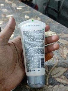 Lotus Herbals White Glow Skin Care Set