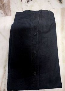 🖤Quechua Cotton Shirt