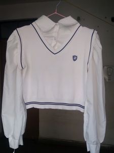 Imported Korean Top
