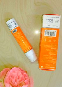 The Derma Co. SPF 50 Sunscreen