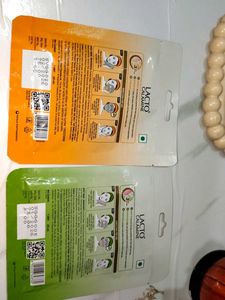 Lacto Calamine Serum Sheet Masks