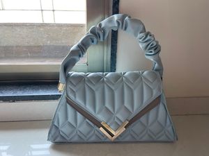 Handbag Or Slingbag
