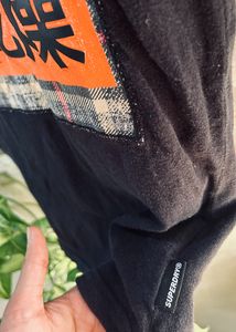 ORIGINAL superdry tshirt