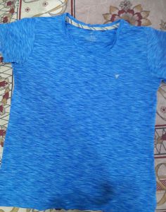 Unisex Gym Tshirt