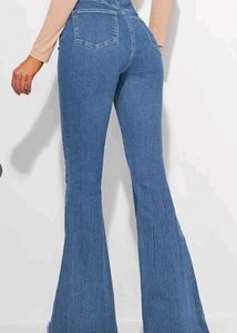 Bootcut Jeans