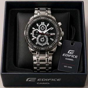 Edifice Casio Chronograph Watch