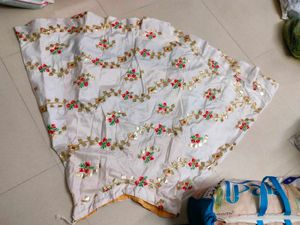 fancy chaniya for navratri