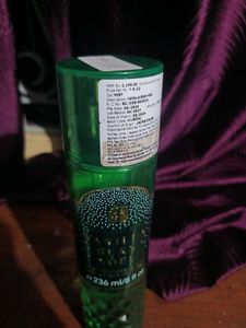 Bath &amp; Body Works Vanilla Bean Noel Mist
