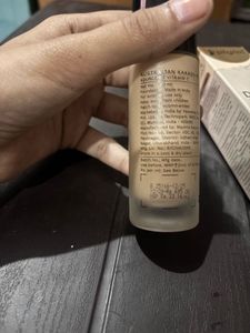 Pilgrim Dream Matte Serum Foundation