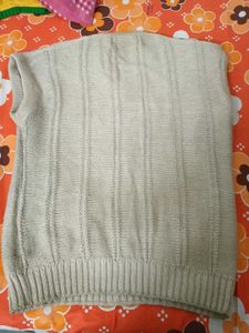 Kashmiri woollen sweater
