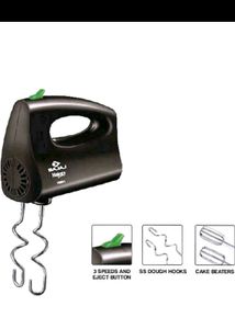 Bajaj Majesty HM01 Hand Mixer