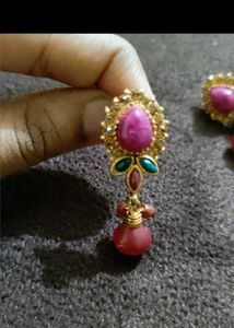 Statement Earrings