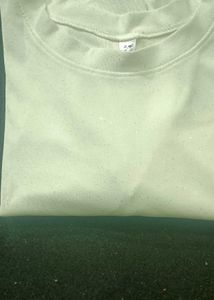 Casual Light white T-Shirt