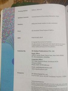 Introductory Macroeconomics Class XII Textbook
