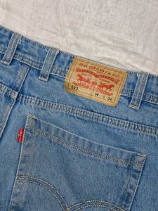 Straight Fit Jeans 👖