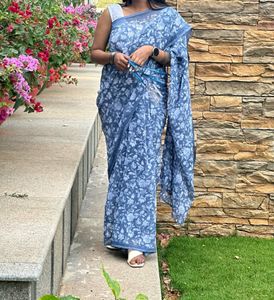 New Saree