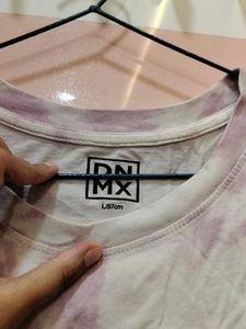 San Diego California Tie-Dye T-Shirt