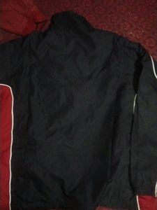 Men's Thrifted Jacket